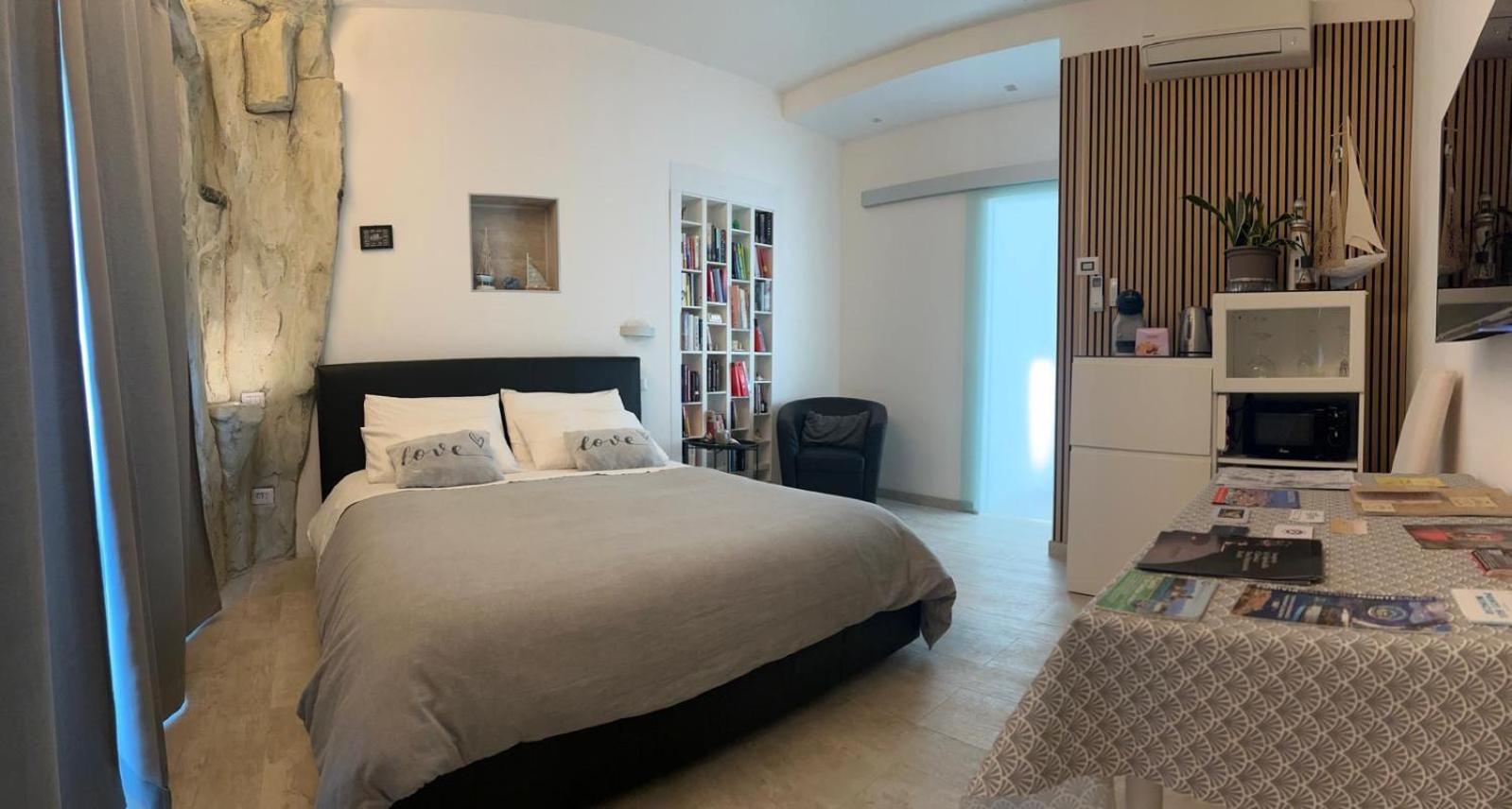 Sirmionerooms المظهر الخارجي الصورة
